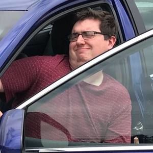 Meet your Posher, Eric